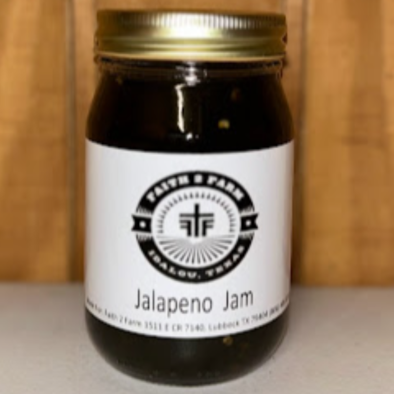 Jalapeno Jam Main Image